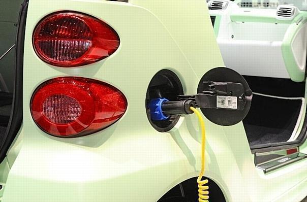 Die Elektromobilität wirft noch viele Fragen auf. Foto: UnitedPictures/Auto-Reporter.NET